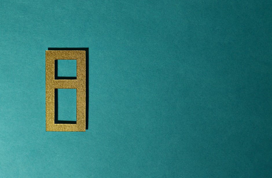 The 8 Pillars of Excellence